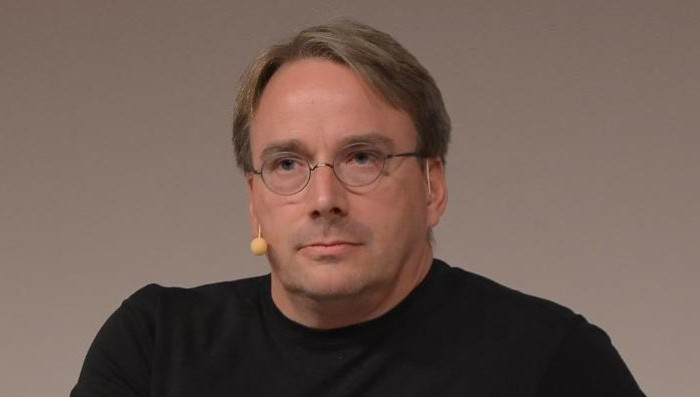 pentruprieteni.com, Linux Pentru Prieteni, Linus Torvalds 2018