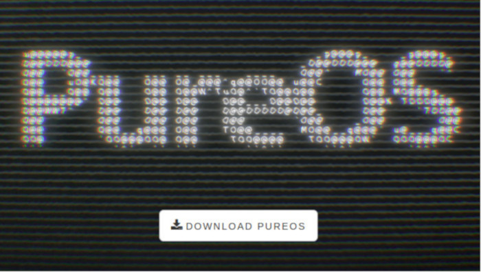pentruprieteni.com, Linux Pentru Prieteni, 2019, PureOS