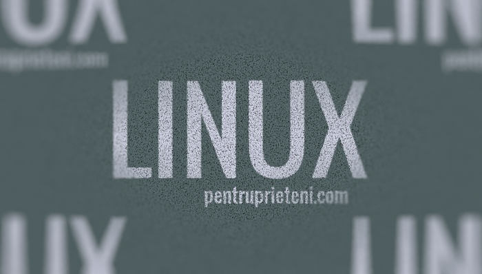 pentruprieteni.com, Linux Pentru Prieteni, 2020, Linux